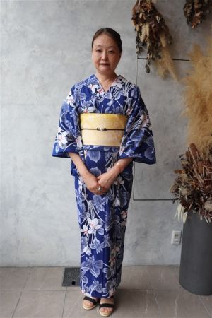 浴衣