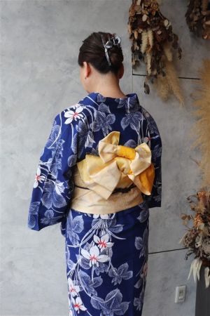 浴衣