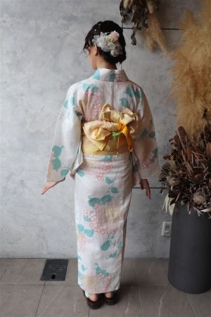 浴衣