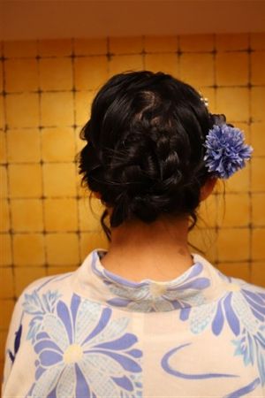 8チョイスヘアーセット
