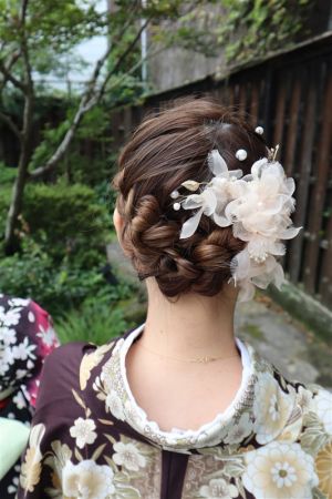 8チョイスヘアーセット