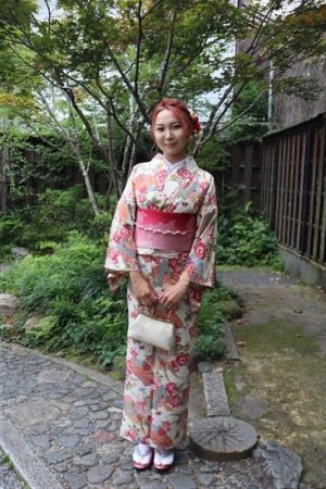 小紋