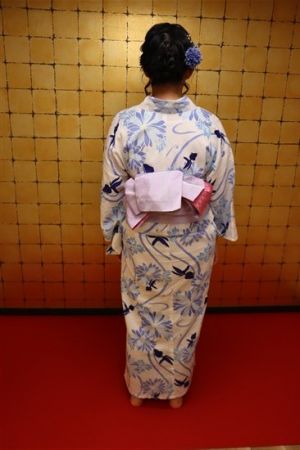 浴衣