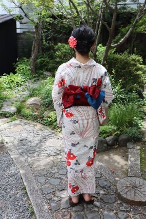 浴衣