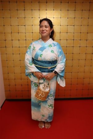 浴衣