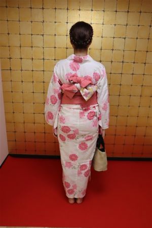 浴衣