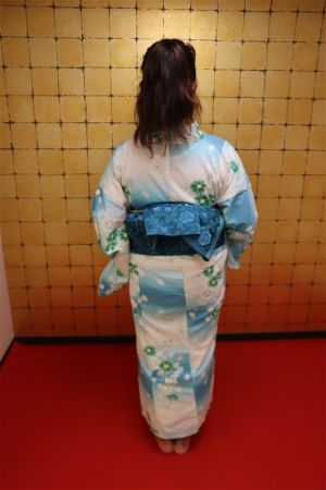 浴衣