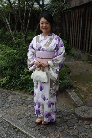 名古屋帯プラン
