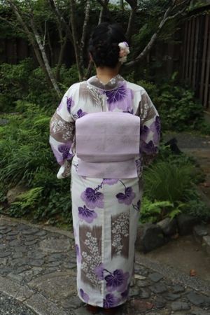 名古屋帯プラン