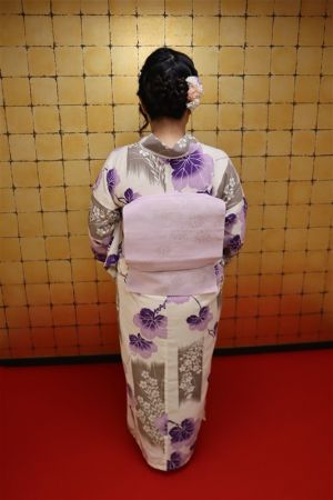 名古屋帯プラン