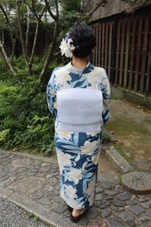 名古屋帯プラン