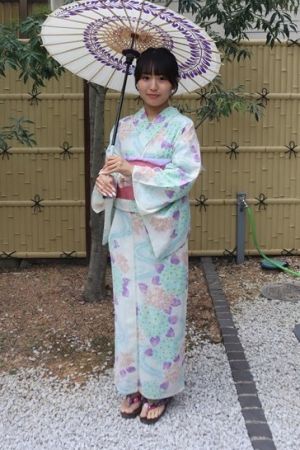 浴衣