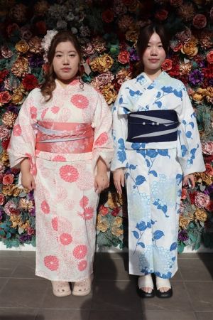 浴衣