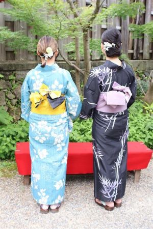 浴衣