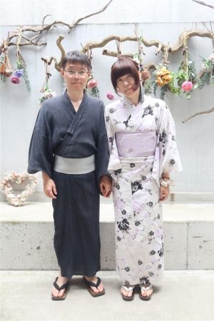 浴衣