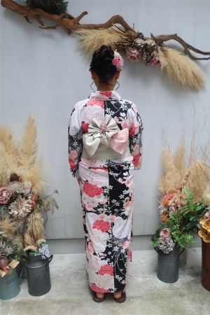 浴衣