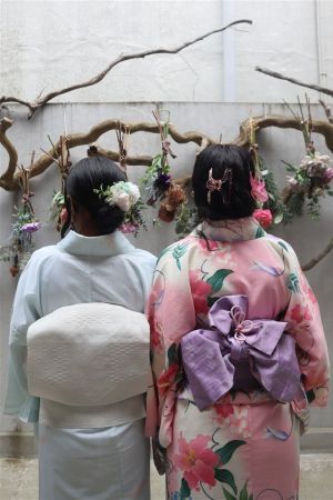 名古屋帯プラン