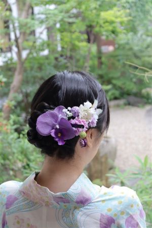 8チョイスヘアーセット