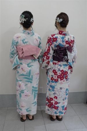 浴衣