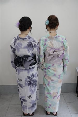 浴衣