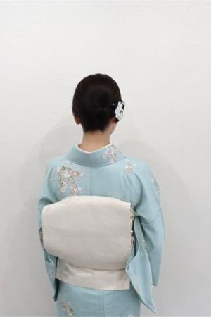 名古屋帯プラン