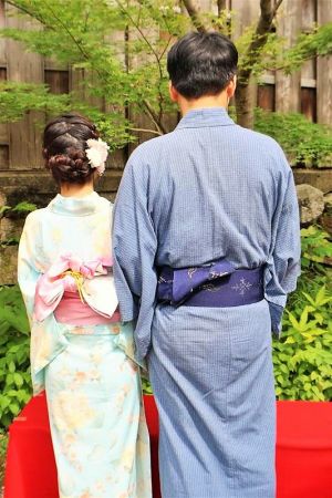 浴衣