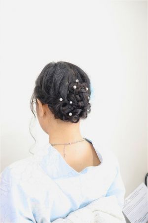 8チョイスヘアーセット