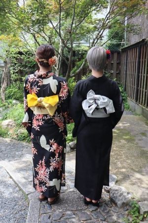 浴衣