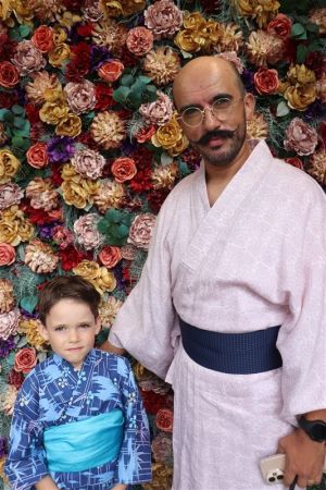 浴衣
