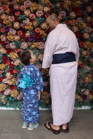 浴衣