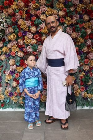 浴衣