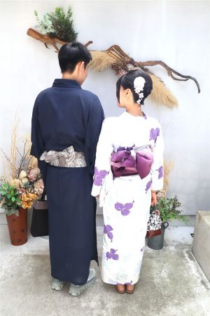 浴衣