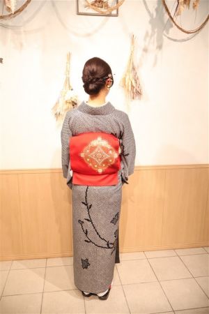 名古屋帯プラン