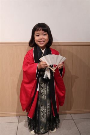 七五三
