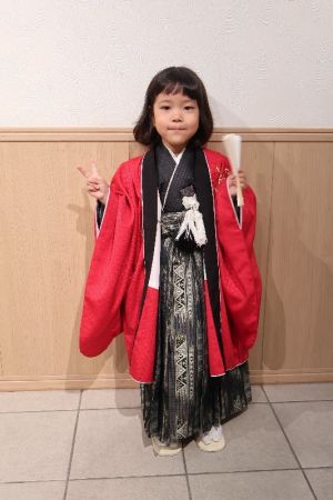 七五三