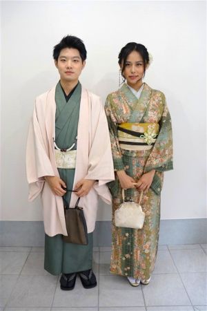 小紋