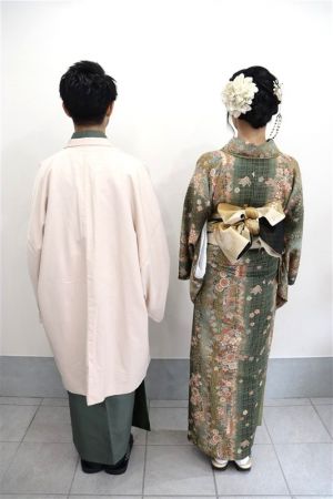 小紋