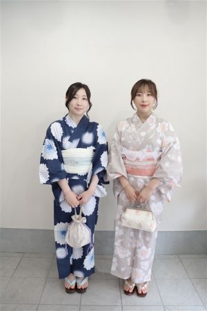 浴衣