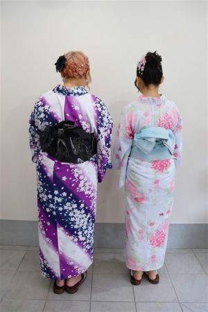 浴衣