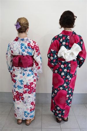 浴衣