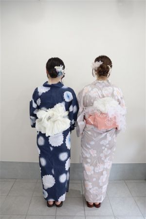 浴衣