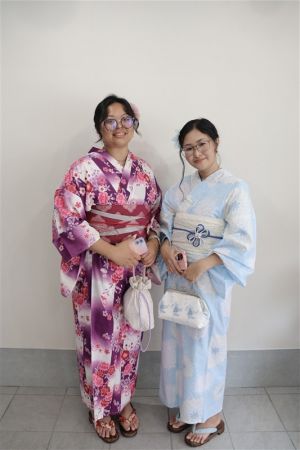 浴衣
