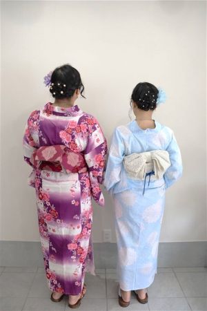 浴衣