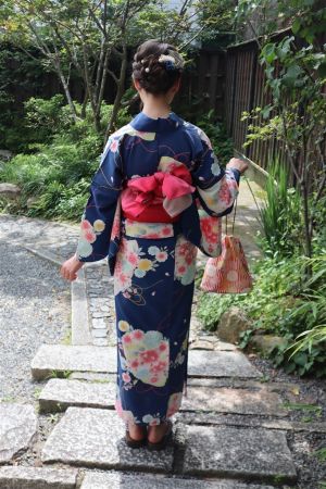 浴衣