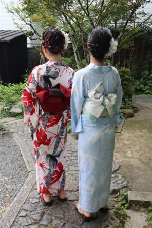 浴衣