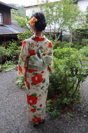 浴衣