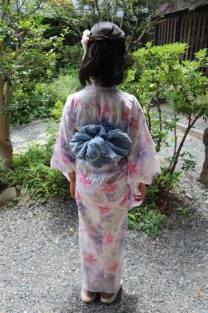 浴衣