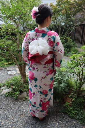 浴衣