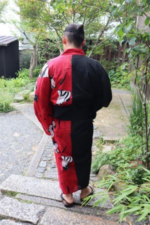 浴衣