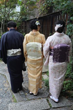 名古屋帯プラン